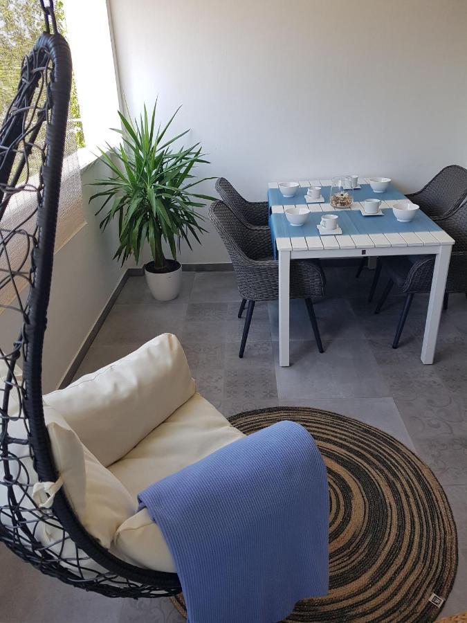 Evamaria Apartments Porec Exterior photo