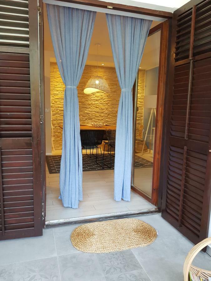 Evamaria Apartments Porec Exterior photo